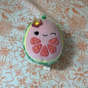 Squishmallows Watermelon Plush